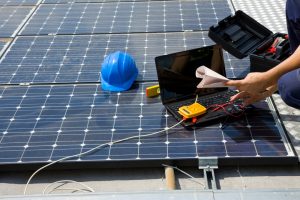 Conditions d’installation de panneaux solaire par Solaires Photovoltaïques à Saint-Père